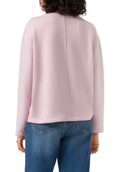 Sweatshirt pink