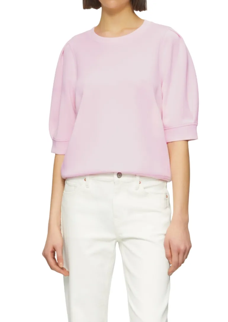Sweatshirt pink