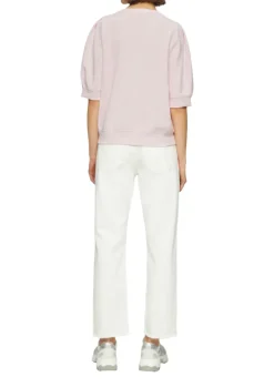 Sweatshirt pink