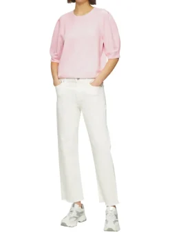 Sweatshirt pink