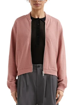 Sweatshirt pink