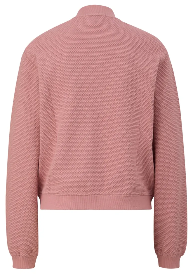 Sweatshirt pink