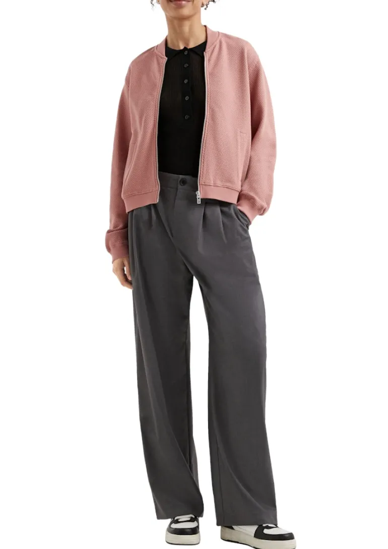 Sweatshirt pink