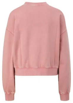 Sweatshirt pink