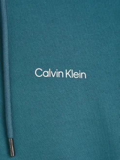 Sweatshirt Placement Logo foamy ocean