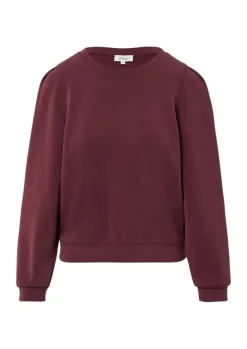 Sweatshirt rot