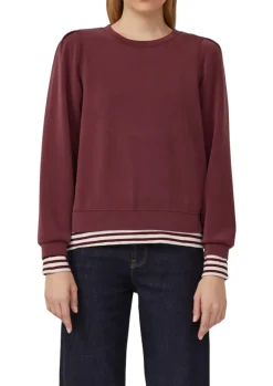 Sweatshirt rot
