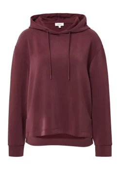 Sweatshirt rot