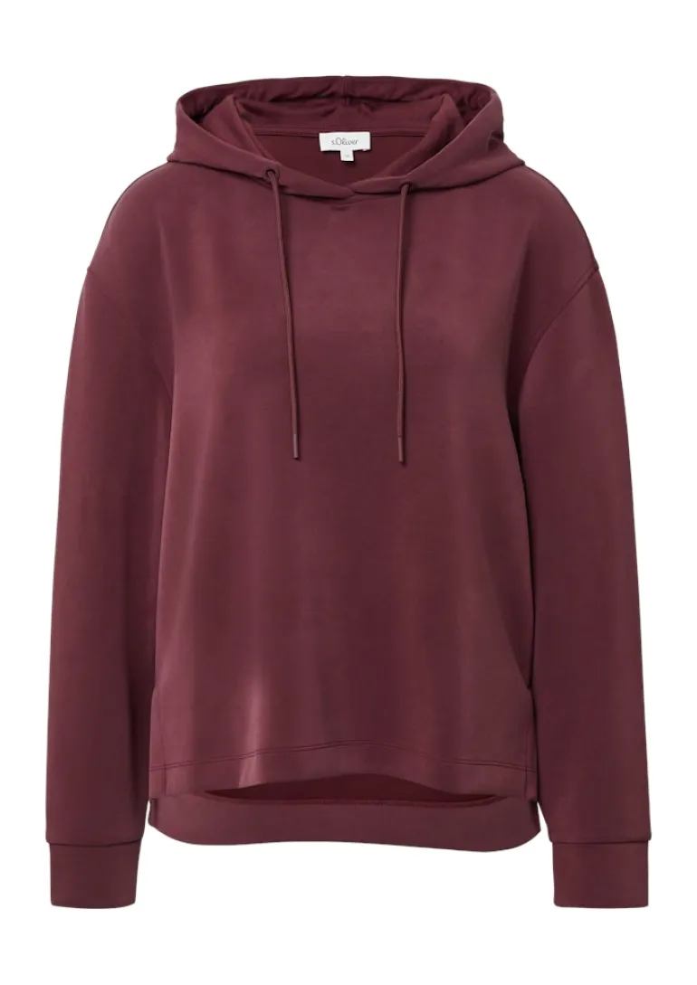 Sweatshirt rot