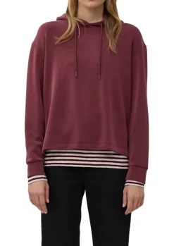 Sweatshirt rot