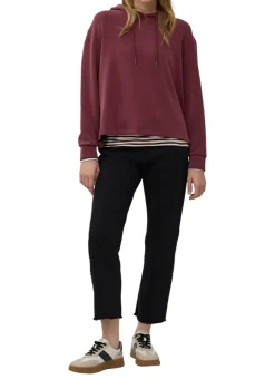 Sweatshirt rot