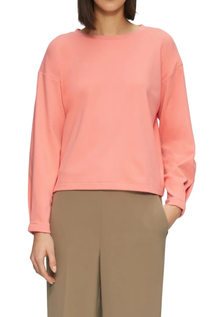 Sweatshirt rot