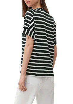 Sweatshirt schwarz