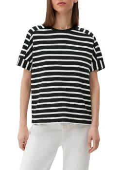 Sweatshirt schwarz