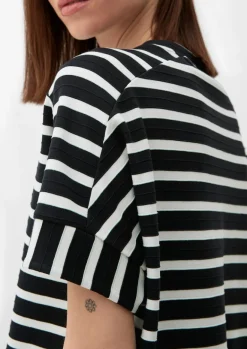 Sweatshirt schwarz