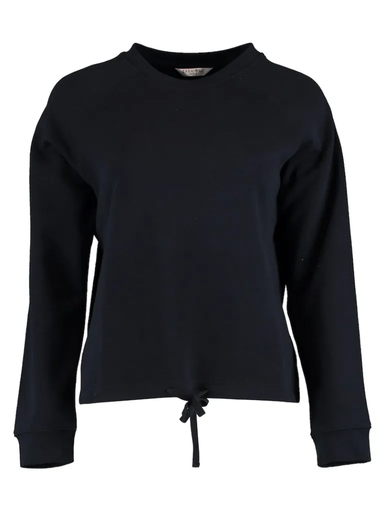 Sweatshirt Vanny navy
