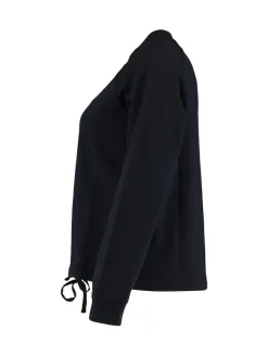 Sweatshirt Vanny navy