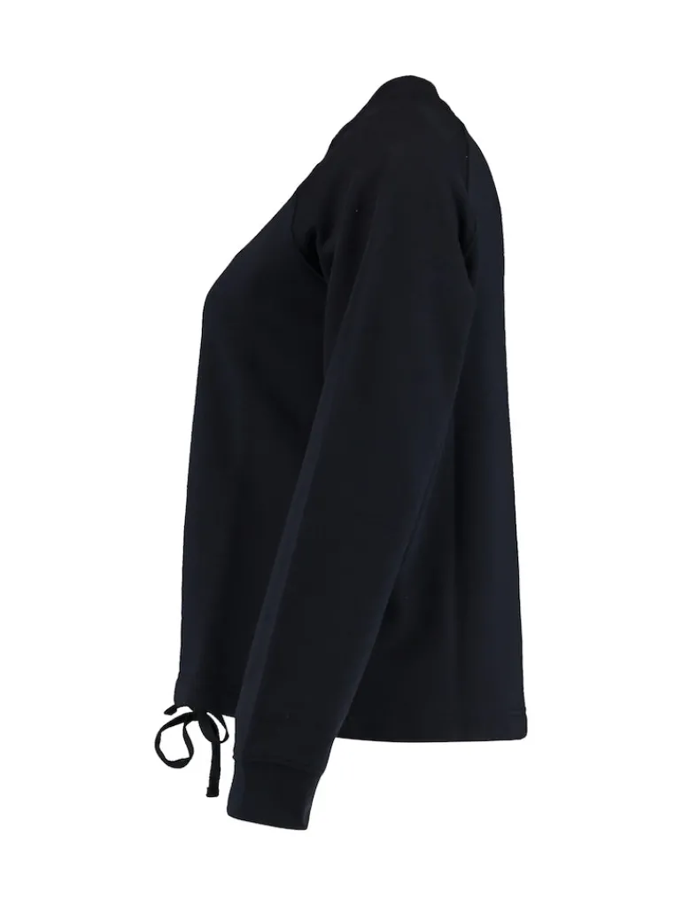 Sweatshirt Vanny navy