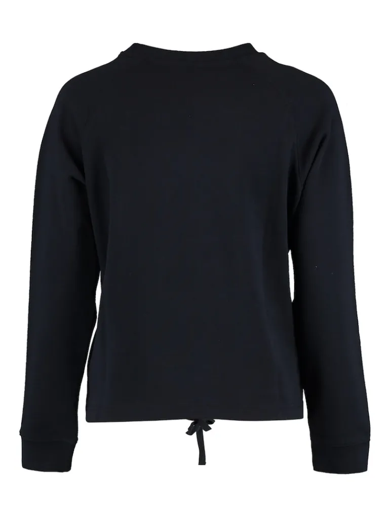 Sweatshirt Vanny navy