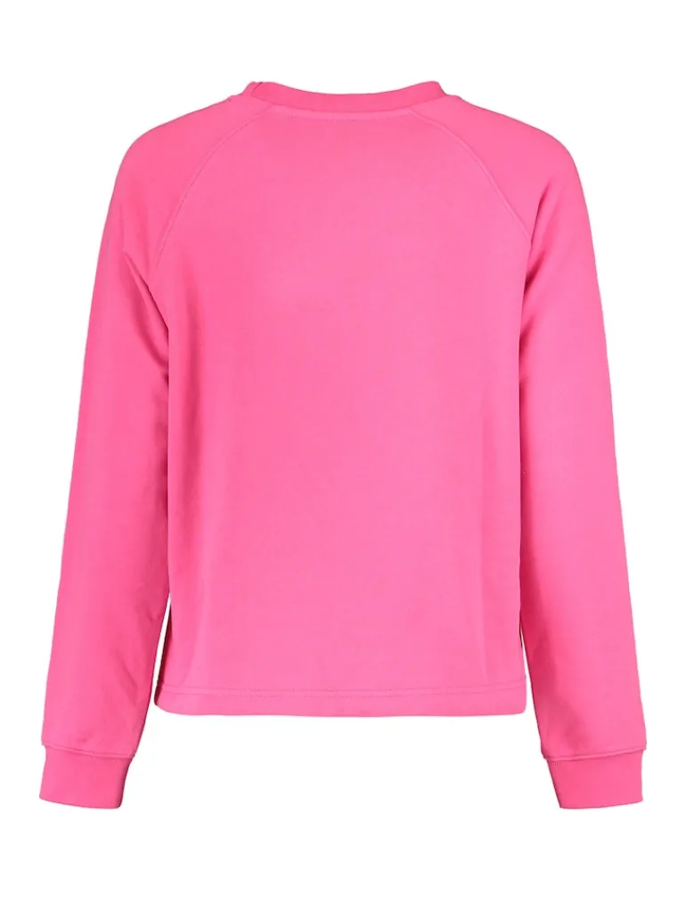Sweatshirt Vanny pink