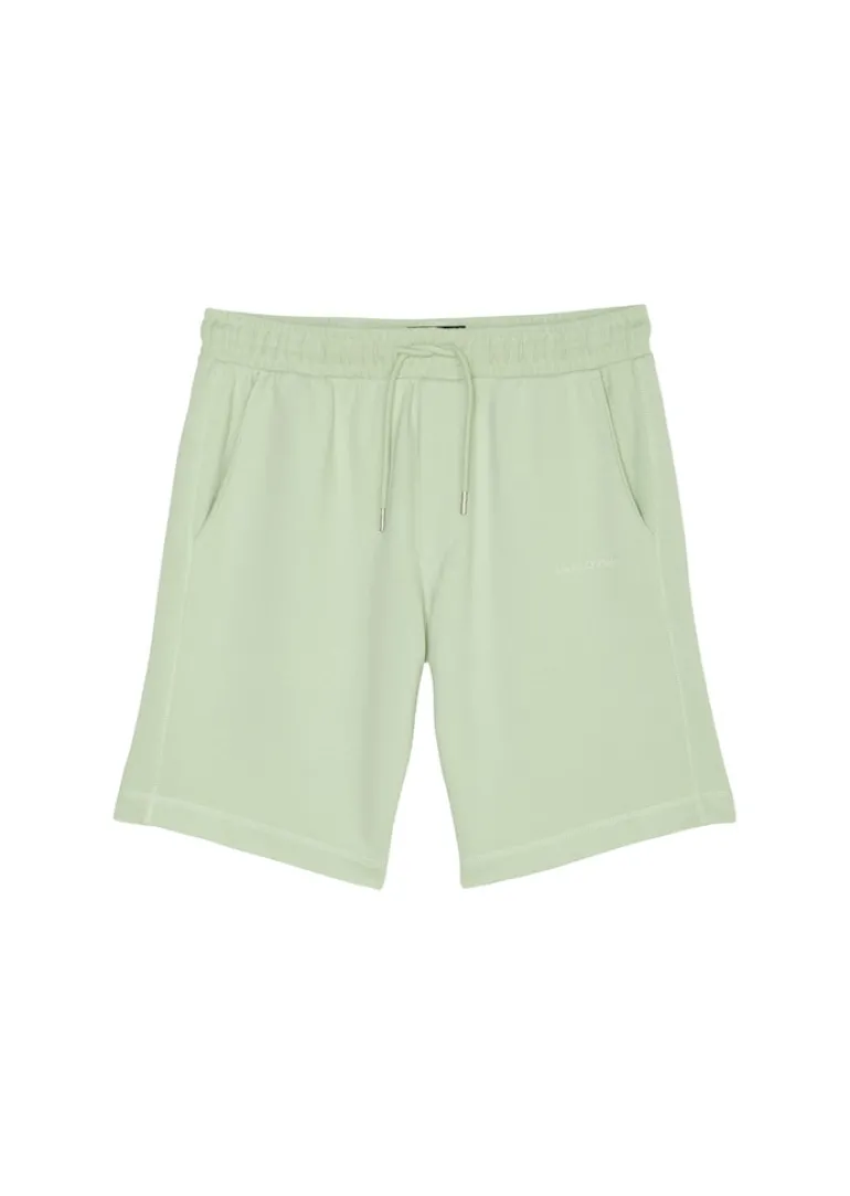 Sweatshorts regular rainee