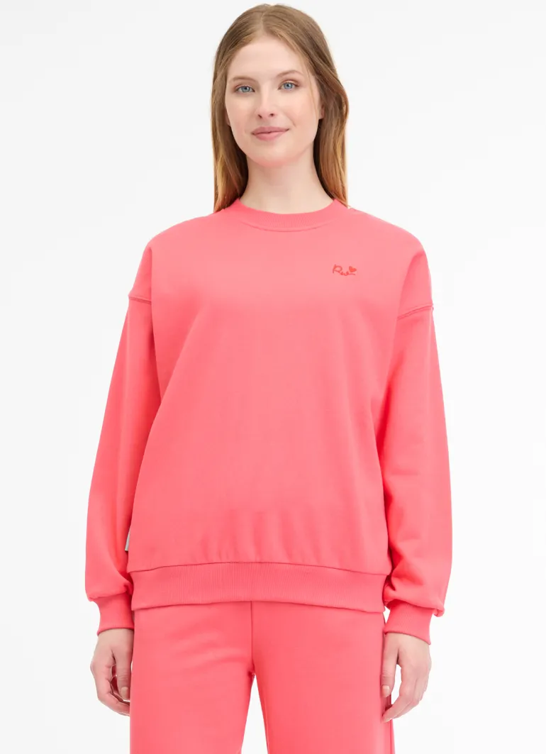 Sweat Yarrow 4005 coral