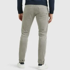 TAILWHEEL COLORED DENIM high rise