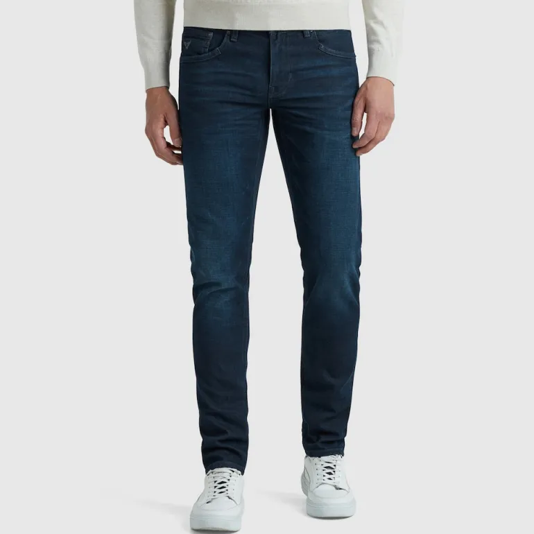 TAILWHEEL dark denim shade