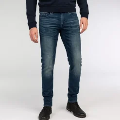 TAILWHEEL deep blue indigo