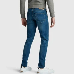 TAILWHEEL deep blue indigo