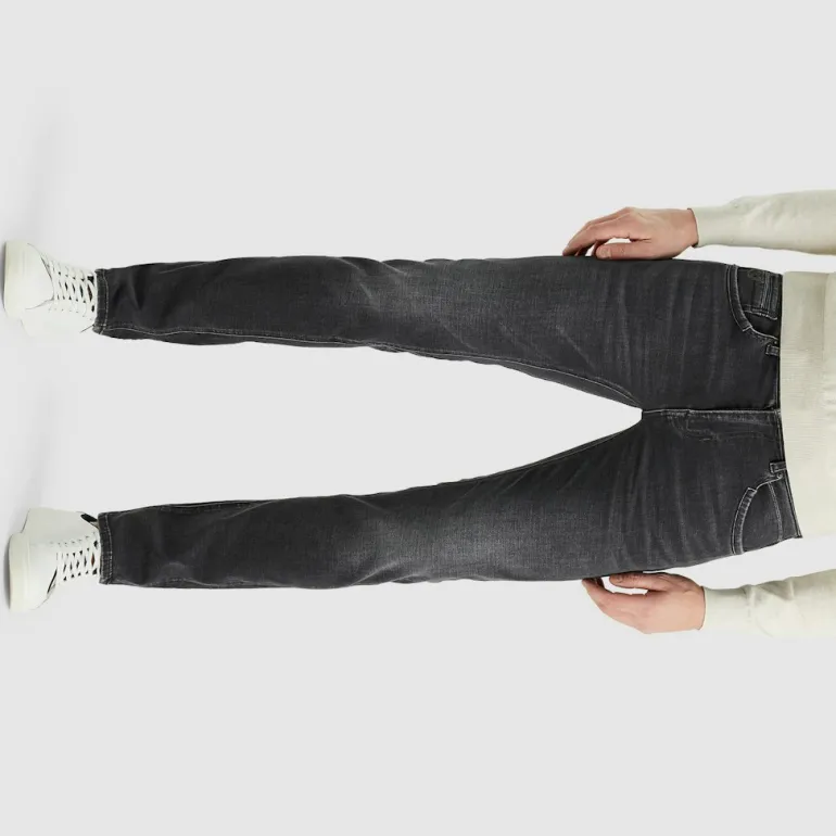 TAILWHEEL modern dark grey