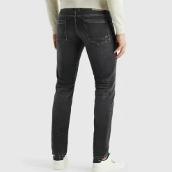 TAILWHEEL modern dark grey