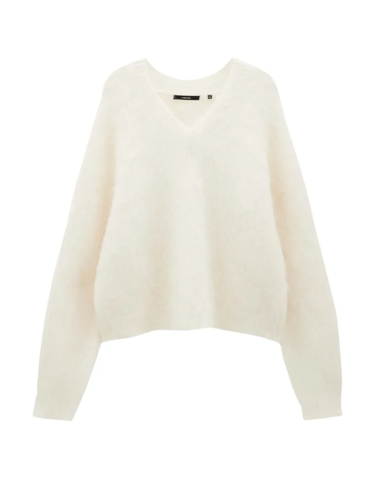 Tanyara soft cream
