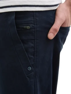 Tapered Chino Hose sky captain blue