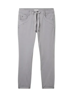 Tapered Relaxed Hose explicit grey