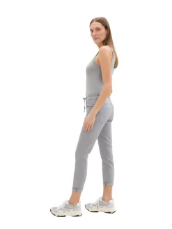 Tapered Relaxed Hose explicit grey