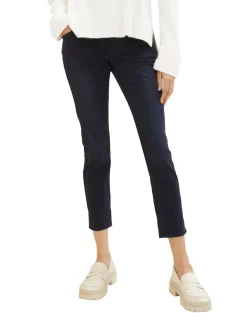 Tapered Relaxed Hose sky captain blue