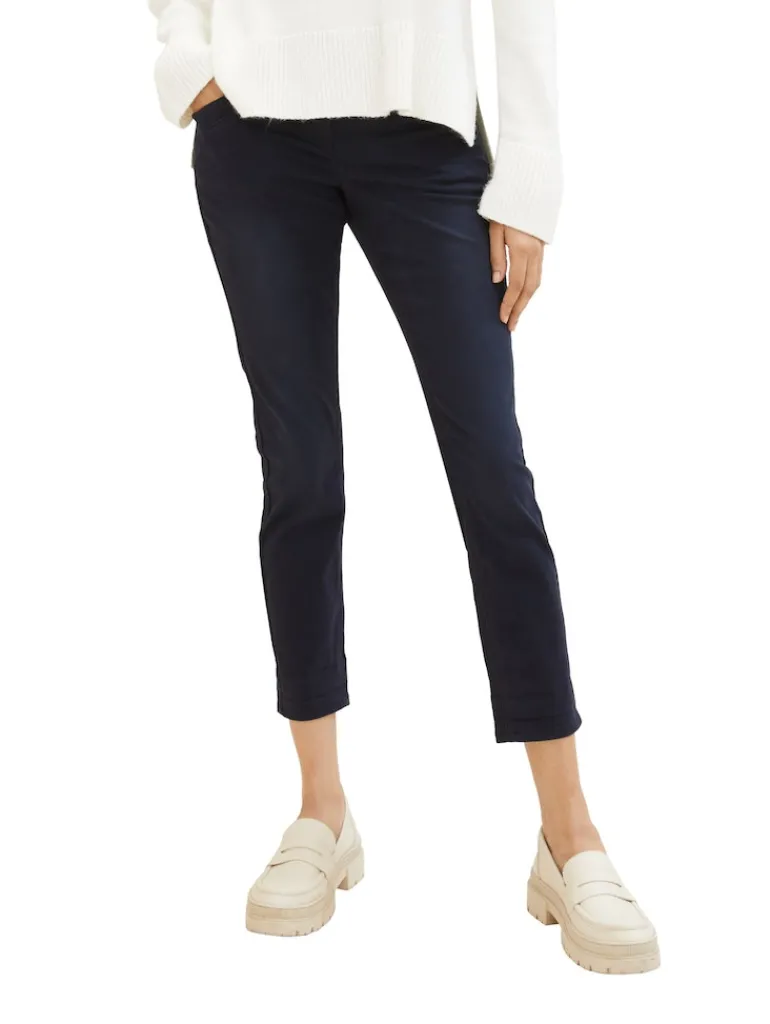 Tapered Relaxed Hose sky captain blue