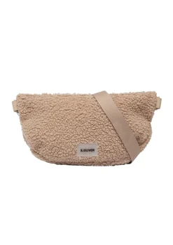 Tasche beige