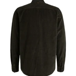 The Cooper Dobby Cord/Casual 2 dark graphite