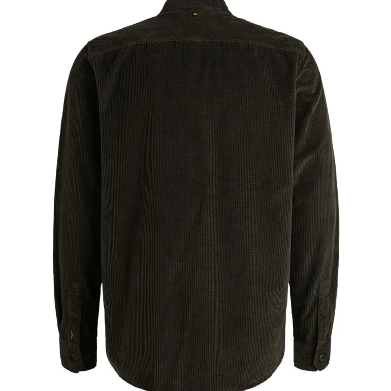 The Cooper Dobby Cord/Casual 2 dark graphite