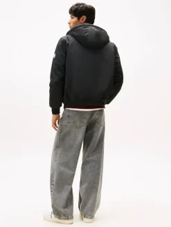 TJM CITY READY BOMBER black