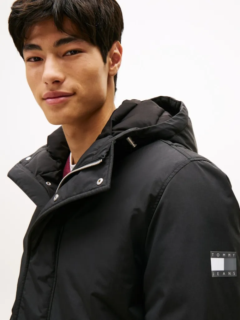 TJM CITY READY BOMBER black