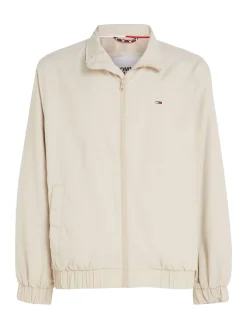 TJM ESSENTIAL JACKET classic beige
