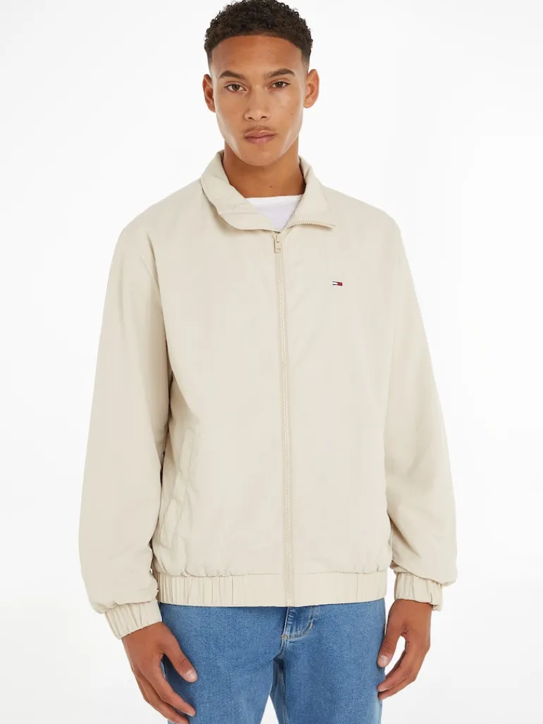 TJM ESSENTIAL JACKET classic beige