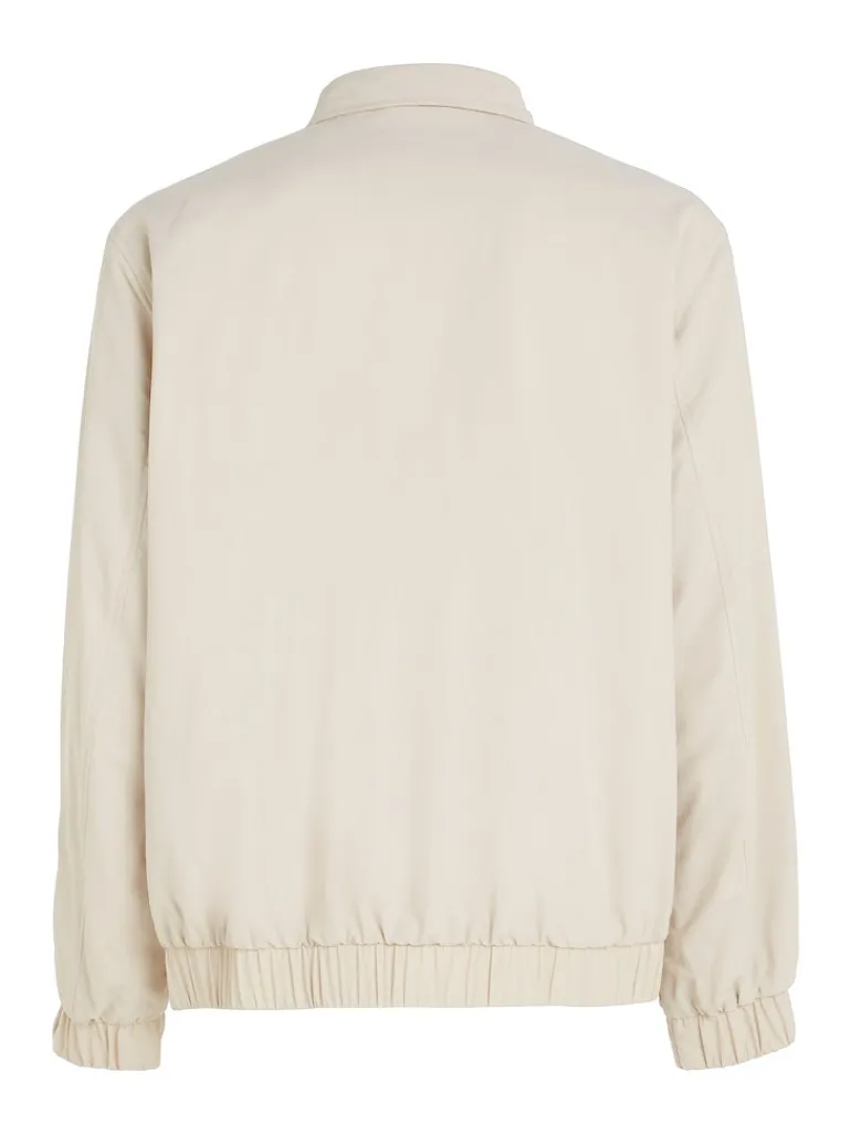 TJM ESSENTIAL JACKET classic beige