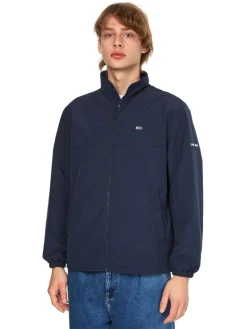 TJM ESSENTIAL JACKET twilight navy
