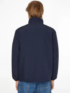 TJM ESSENTIAL JACKET twilight navy