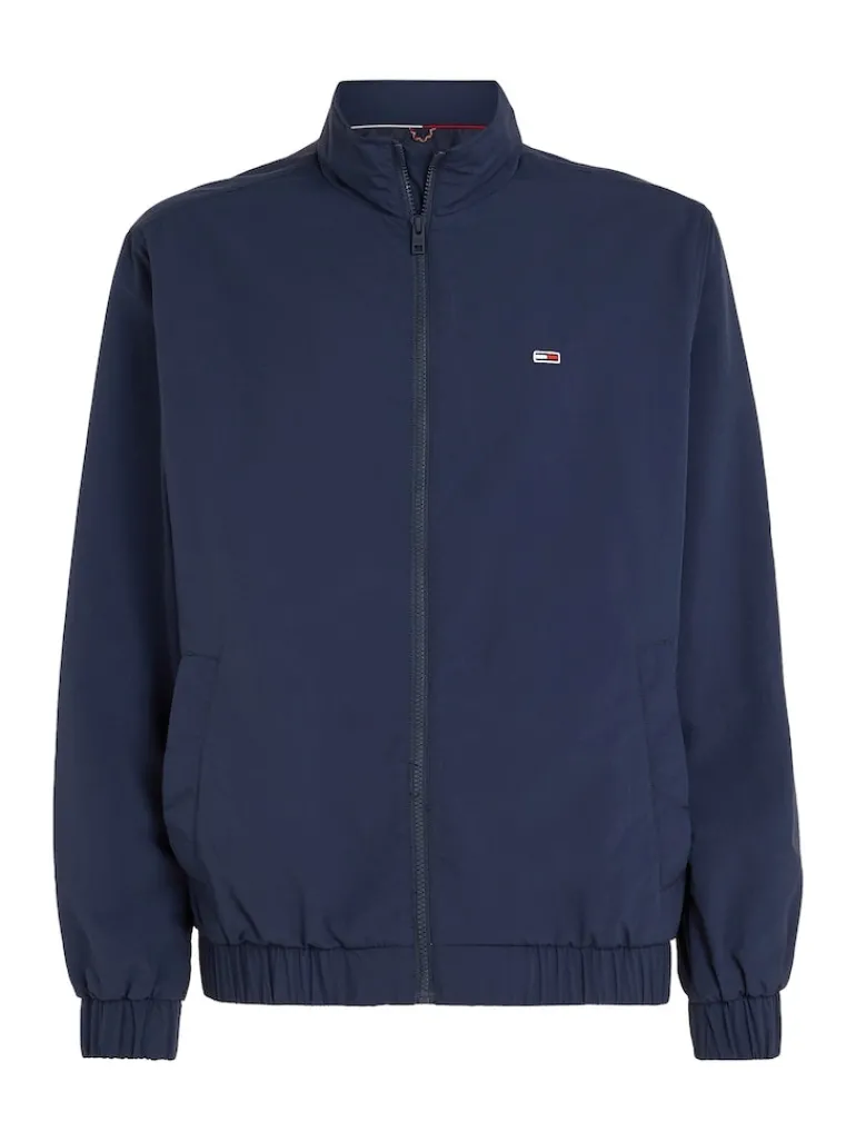 TJM ESSENTIAL JACKET twilight navy