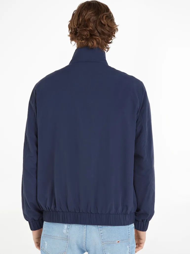 TJM ESSENTIAL JACKET twilight navy
